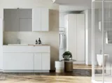 Mobile da Bagno a terra Newsmart NS25 di Arteba