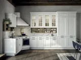 Cucina Classica angolare Asia 02 di Forma Cucine