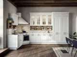 Cucina Classica angolare Asia 01 di Forma Cucine