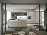 Cucina Moderna con penisola Joy 04 di Forma Cucine