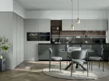 Cucina Moderna angolare Trend 02 di Forma Cucine